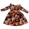 BEAR dress