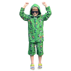 minecraft hoodie